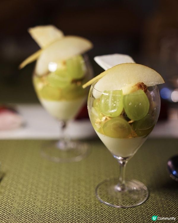 Ｉ中環隱世西日式Fine Dining ・A LuxＩ