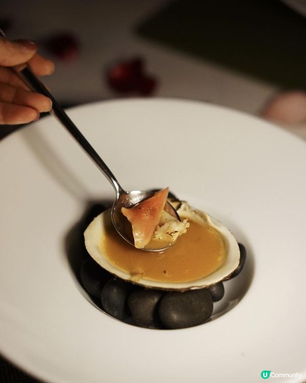 Ｉ中環隱世西日式Fine Dining ・A LuxＩ