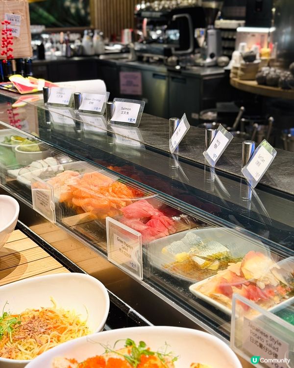 聖誕新年食大餐!! 酒店半buffet低至75折🥳