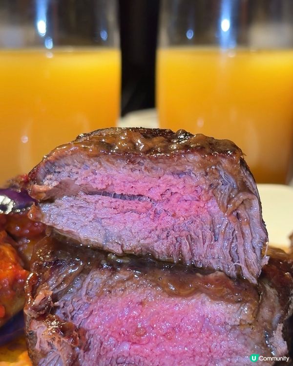 聖誕新年食大餐!! 酒店半buffet低至75折🥳