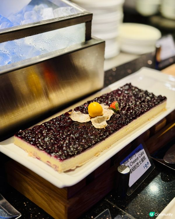 聖誕新年食大餐!! 酒店半buffet低至75折🥳