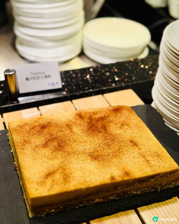 聖誕新年食大餐!! 酒店半buffet低至75折🥳