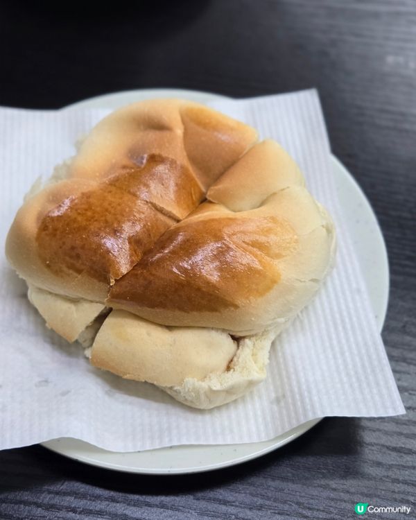 澳門篇：咖喱魚包及瓦煲奶茶