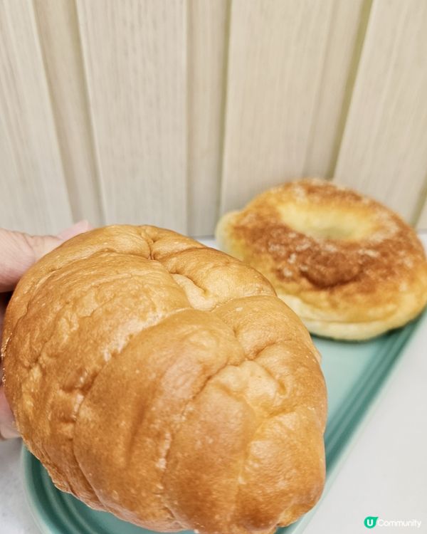 三重芝士貝果🤤！天后新開手作麵包店！🥯