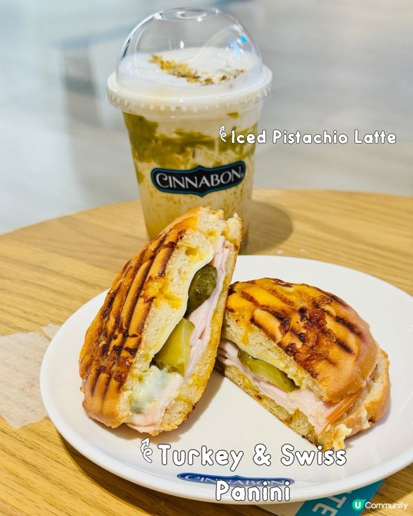 🎄\聖誕必吃甜點/🎄