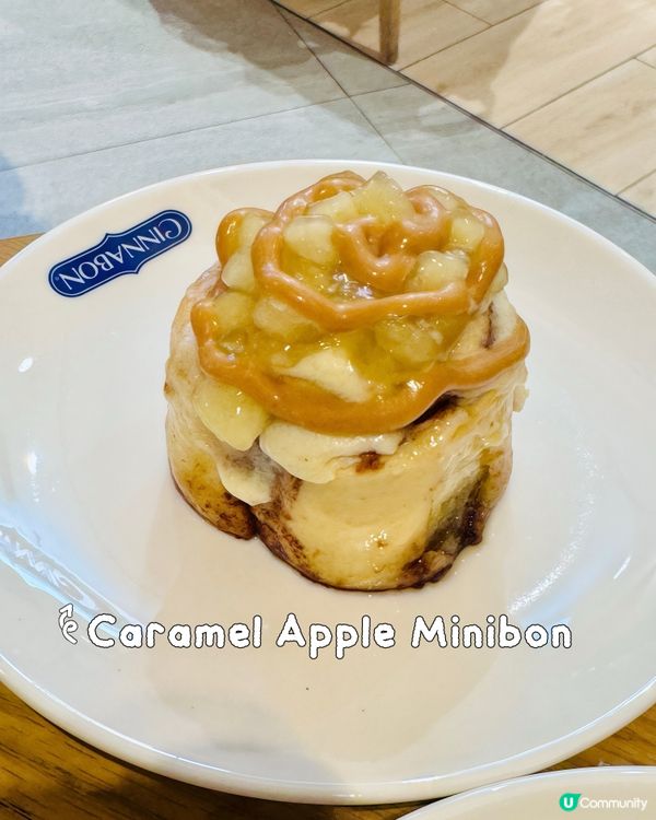 聖誕節2025‼️聖誕必吃肉桂甜點🎄