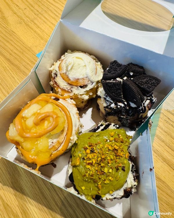 🎄\聖誕必吃甜點/🎄