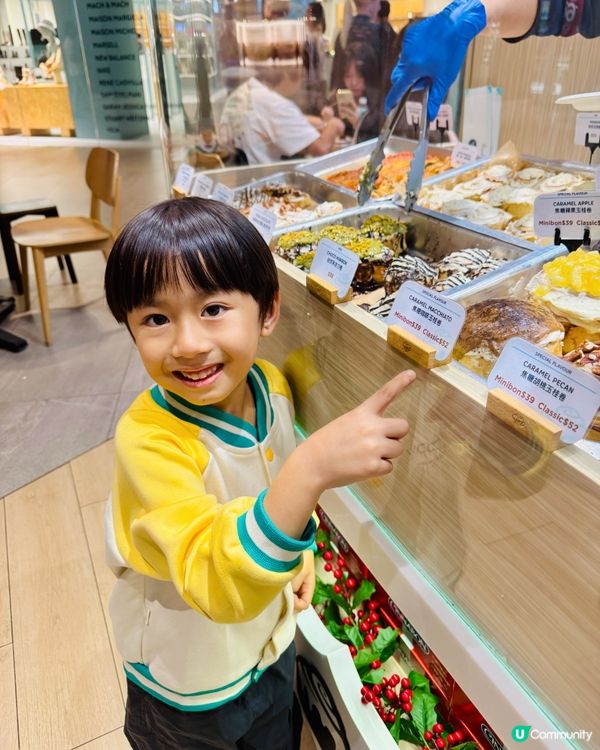 🎄\聖誕必吃甜點/🎄