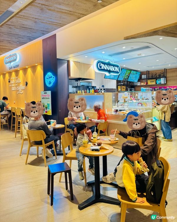 聖誕節2025‼️聖誕必吃肉桂甜點🎄