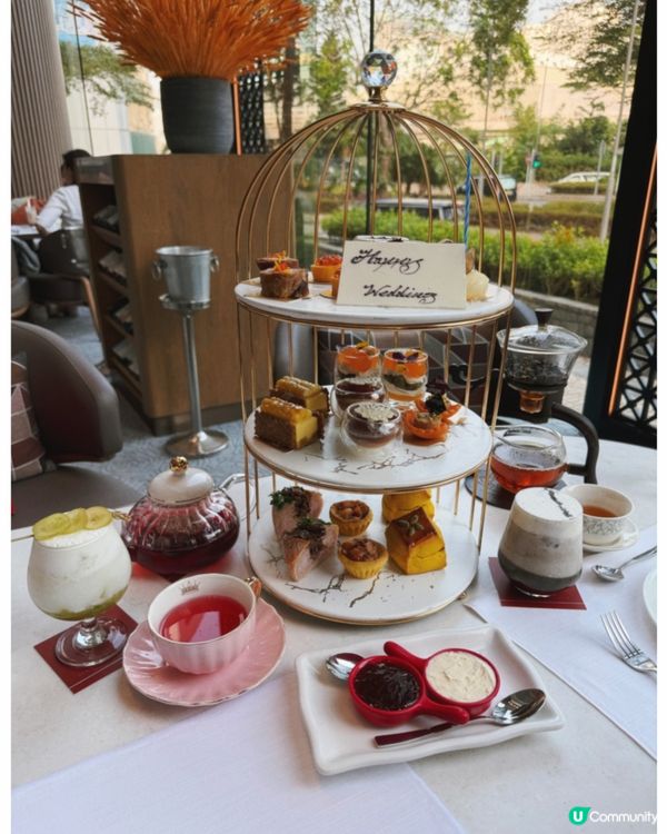 全新北海道主題下午茶🫖🇯🇵唔洗$500/2‼️