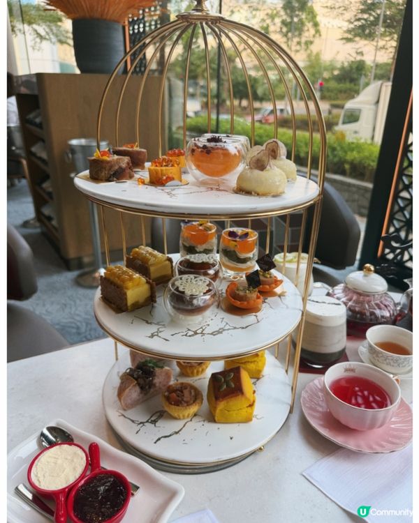 全新北海道主題下午茶🫖🇯🇵唔洗$500/2‼️