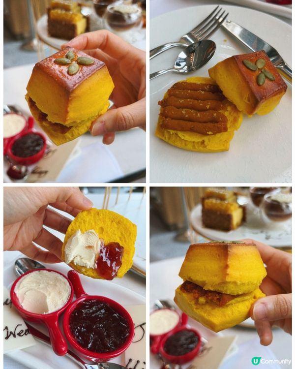 全新北海道主題下午茶🫖🇯🇵唔洗$500/2‼️