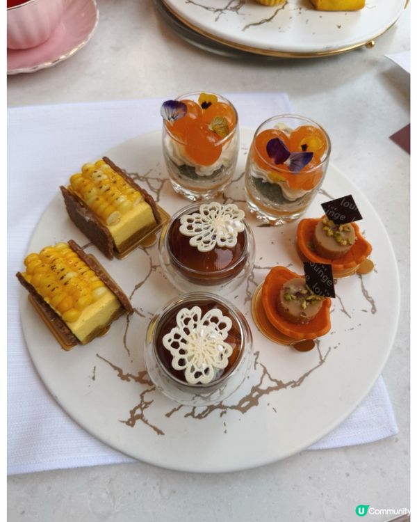 全新北海道主題下午茶🫖🇯🇵唔洗$500/2‼️