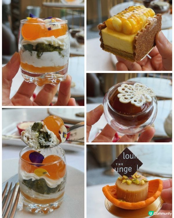 全新北海道主題下午茶🫖🇯🇵唔洗$500/2‼️