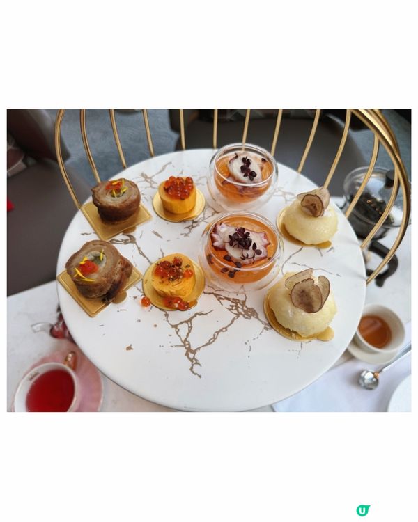 全新北海道主題下午茶🫖🇯🇵唔洗$500/2‼️