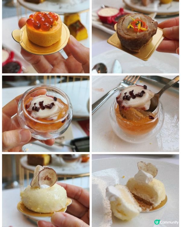 全新北海道主題下午茶🫖🇯🇵唔洗$500/2‼️