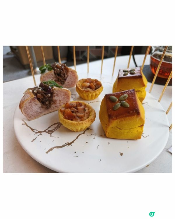 全新北海道主題下午茶🫖🇯🇵唔洗$500/2‼️