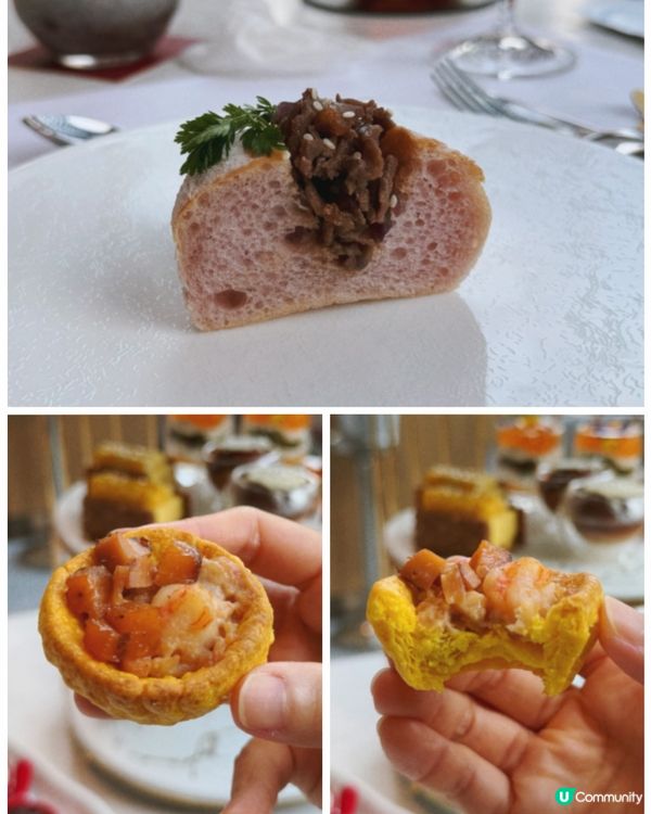 全新北海道主題下午茶🫖🇯🇵唔洗$500/2‼️