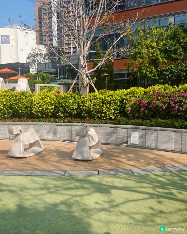 好玩親子遊樂場🛴🎢🛝元朗隱世遊樂場 