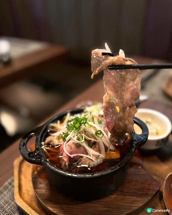 銅鑼灣值得｢一再懲罰｣的居酒屋💛