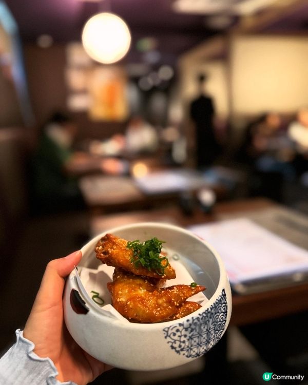 銅鑼灣值得｢一再懲罰｣的居酒屋💛