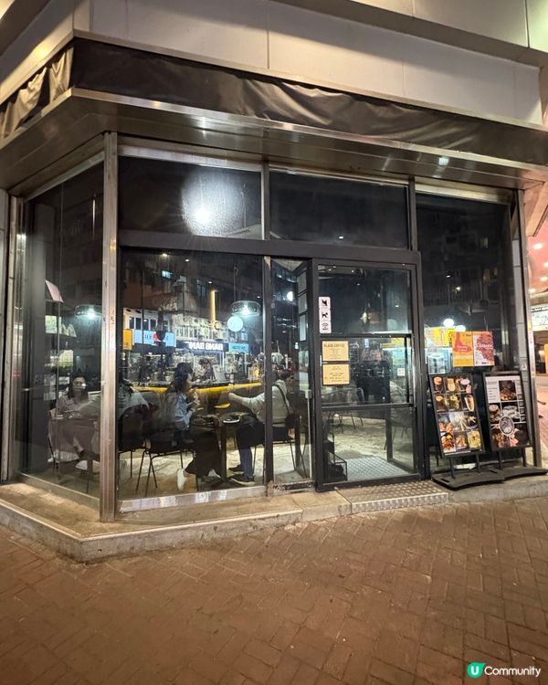 特色美味西餐廳👍