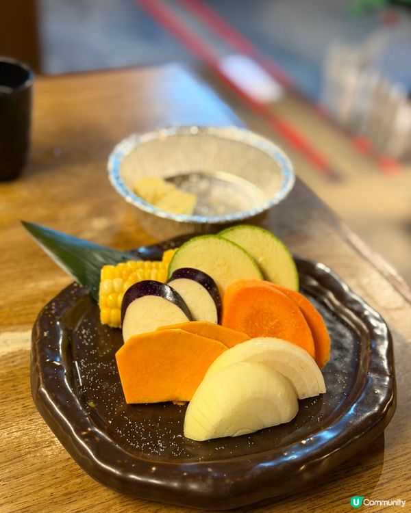 香港燒肉界破格價！呢個價食到A4和牛+松葉蟹…