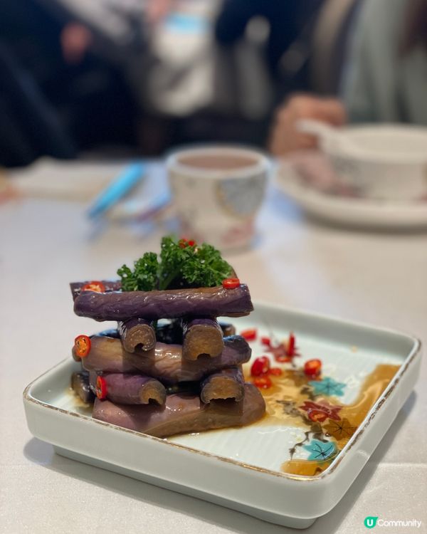 臻金海苑粵菜點心，滋味無窮😋！ #粵菜 #點心