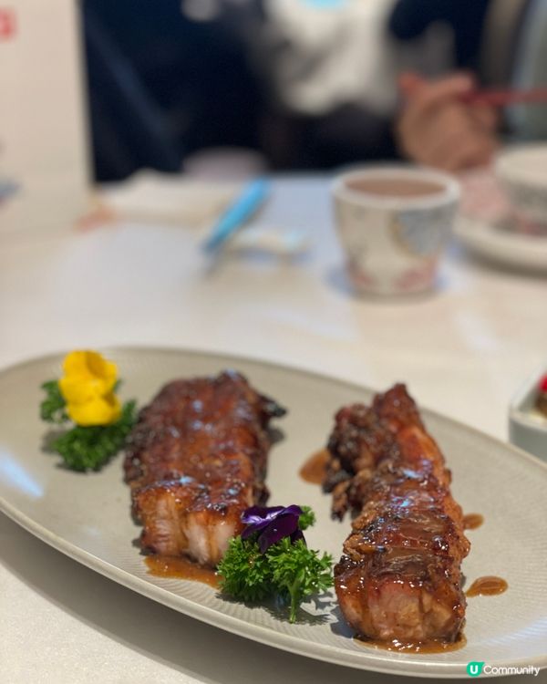 臻金海苑粵菜點心，滋味無窮😋！ #粵菜 #點心