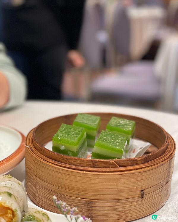 臻金海苑粵菜點心，滋味無窮😋！ #粵菜 #點心