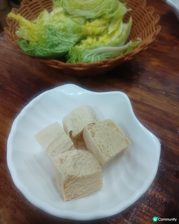 支竹羊腩煲放題🫕 ~ 兩小時任飲任食火鍋全包宴