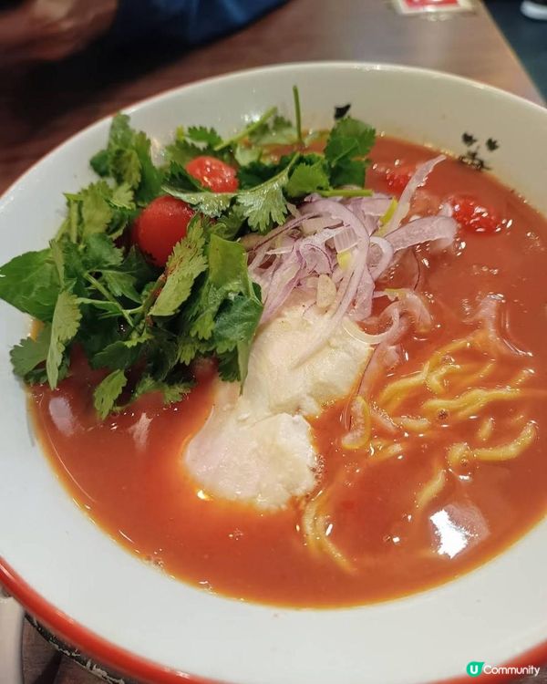 🏮元祖級日式拉麵🍜