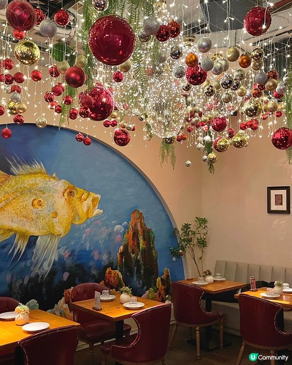 🇨🇳上海外灘東方明珠塔景觀餐廳✨