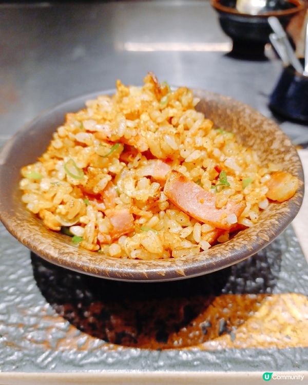 菊月町鐵板燒🤤！環境一流🤩！