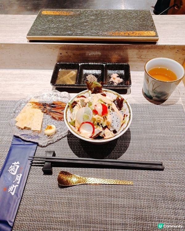 菊月町鐵板燒🤤！環境一流🤩！