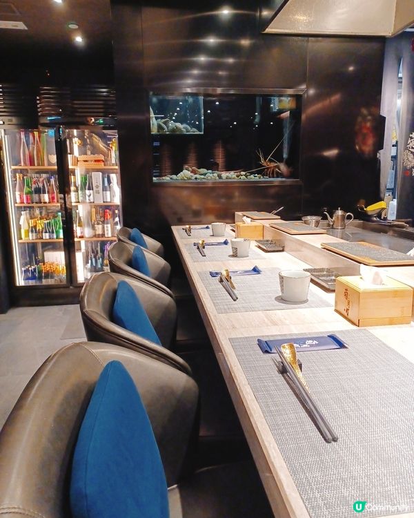 菊月町鐵板燒🤤！環境一流🤩！