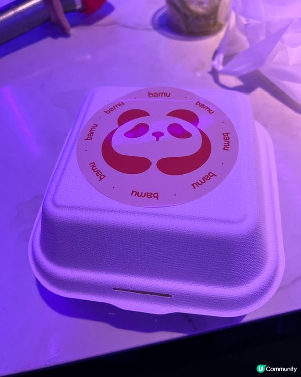 無意中食到個好好食既蒜香奶酪包!