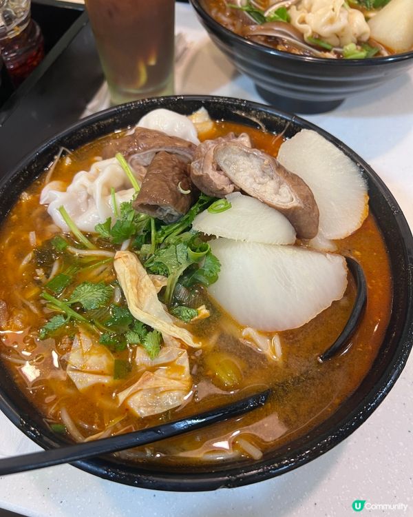 貴香園湯底真係超正