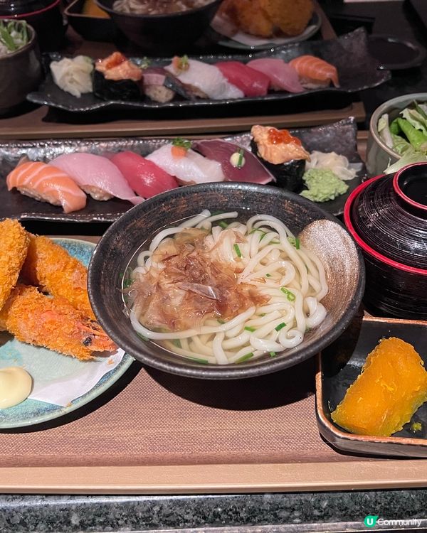 千兩lunch係幾有性價比 