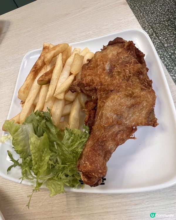 ‼️$42‼️ 枝竹羊腩飯‼️