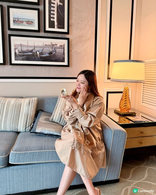 福岡美妝掃貨！粉餅用到返唔到轉頭😍✨