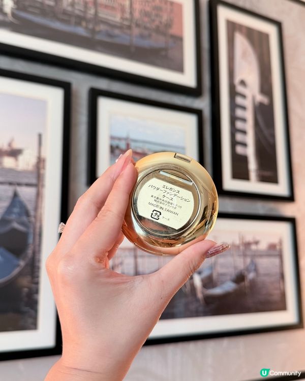 福岡美妝掃貨！粉餅用到返唔到轉頭😍✨