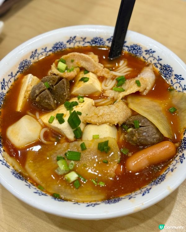 紅磡性價比天花板酸菜魚 酸辣惹味