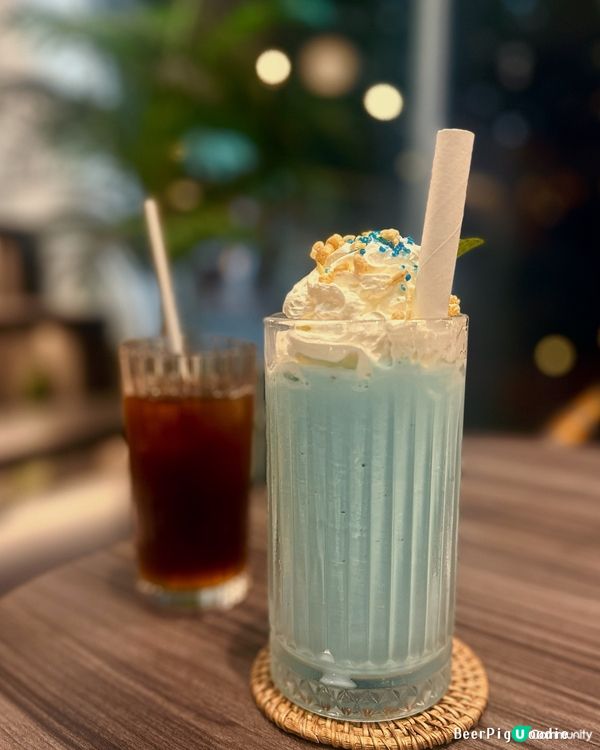 創新Fusion西餐Cafe