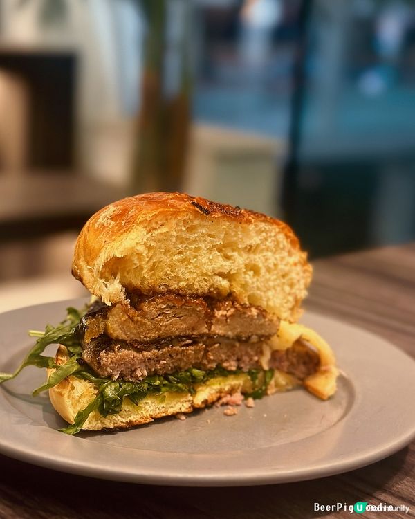 創新Fusion西餐Cafe