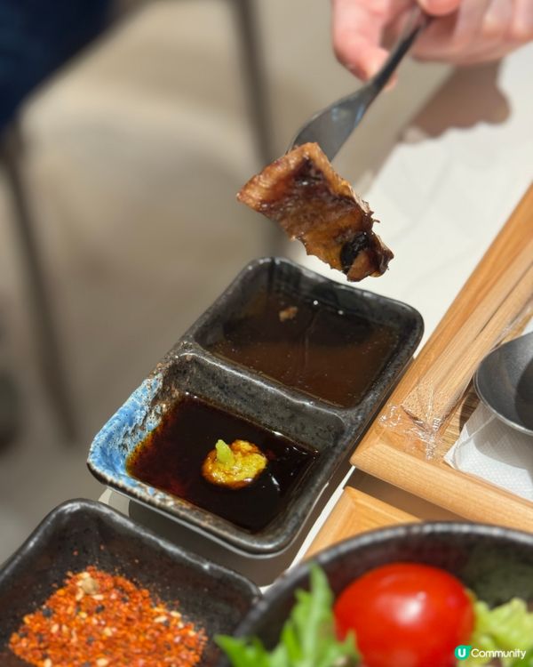 極厚牛舌芯🔥！佐敦新店試食😋！