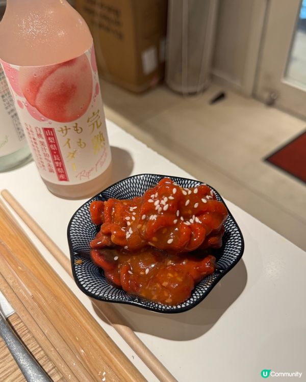 極厚牛舌芯🔥！佐敦新店試食😋！