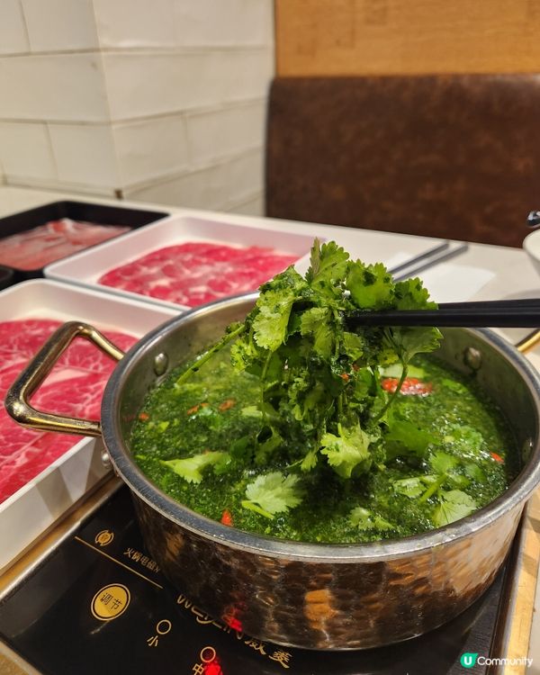 【馬祖火鍋放題！90分鐘任食😋】