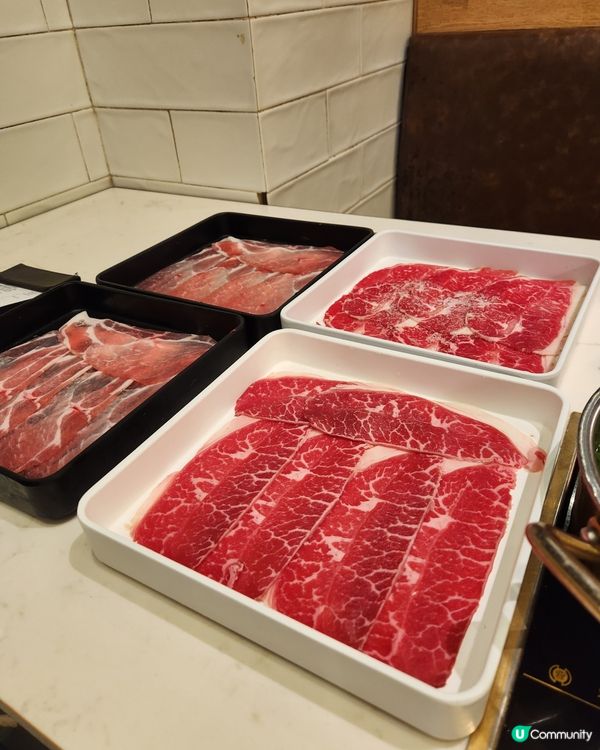 【馬祖火鍋放題！90分鐘任食😋】