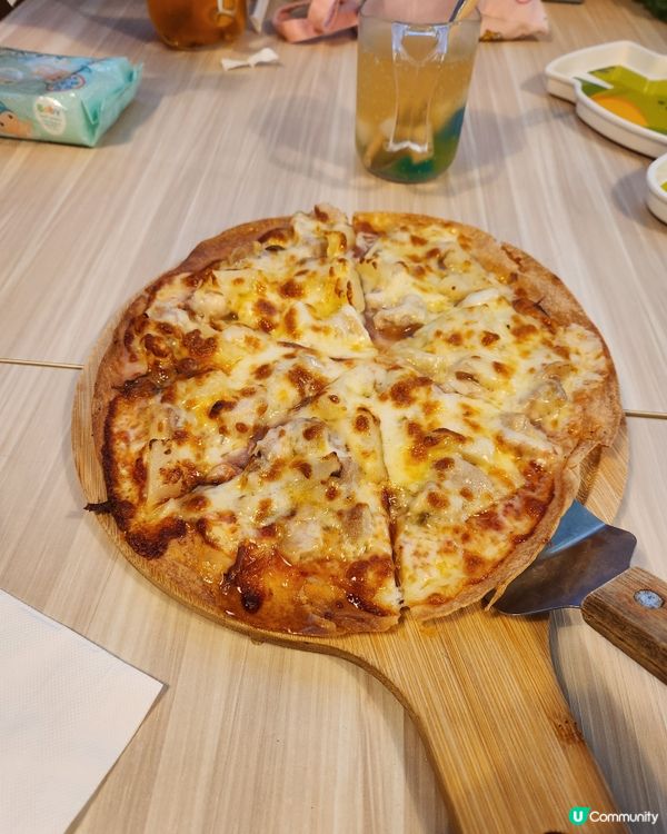 親子恐龍餐廳•生日派對🎉🦖！